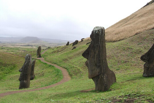 復活節(jié)島